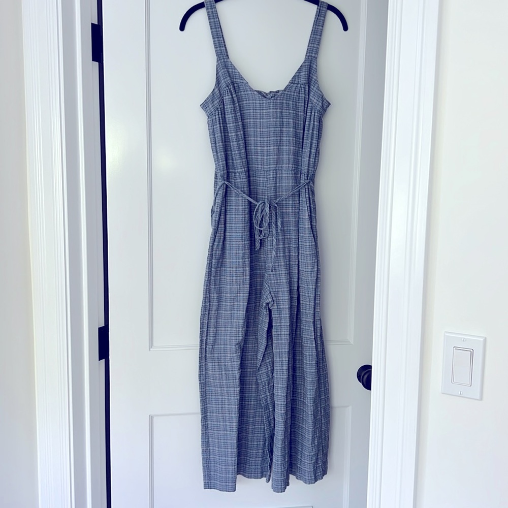 Zara Jumpsuit XS